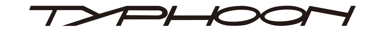 LIP Typhoon Logo