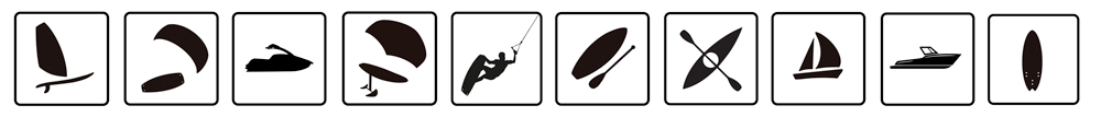 LiP Watersports Activities